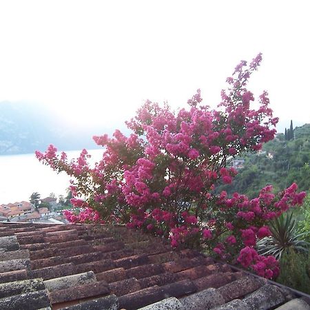 Al Castello Vino B&B Marone Buitenkant foto